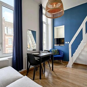 Appartement met een Slaapkamer